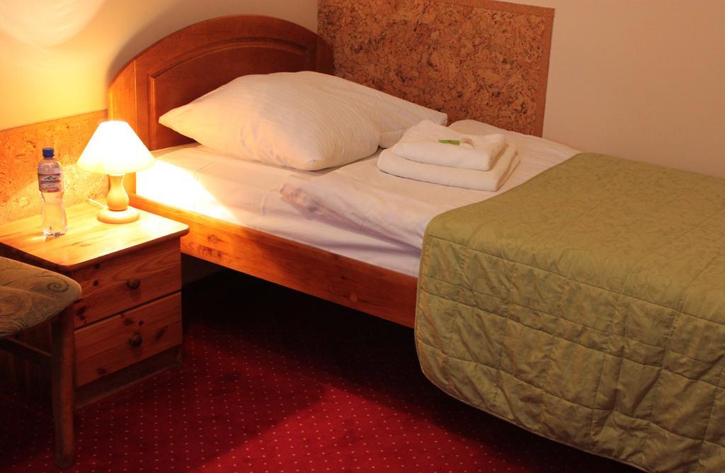 Hotel Dukat Biala Podlaska Room photo