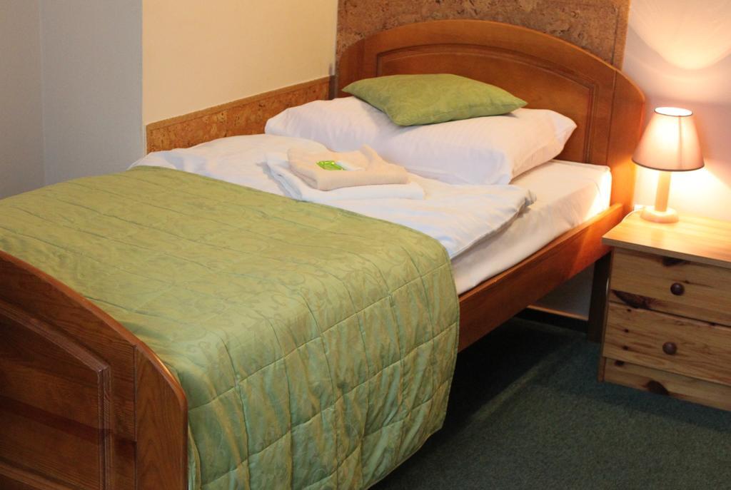 Hotel Dukat Biala Podlaska Room photo